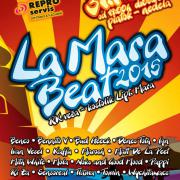 La Mara Beat 2015