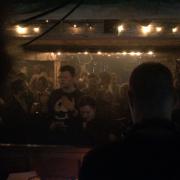 Thule Records Showcase@Paloma-Reykjavik (IS)