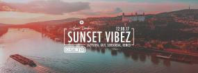 Sunset Vibez w/ Seta Label - Sun Deck - Bratislava [SK]