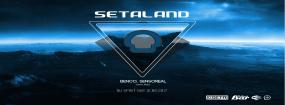 Setaland - Nu Spirit Bar - Bratislava [SK]