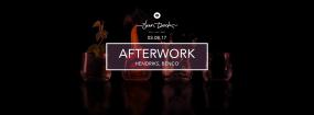 Afterwork - Sun Deck - Bratislava [SK]