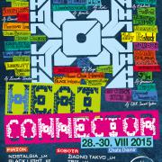 Heat Connector 2015 - Diamyr - Nizna Boca [SK]